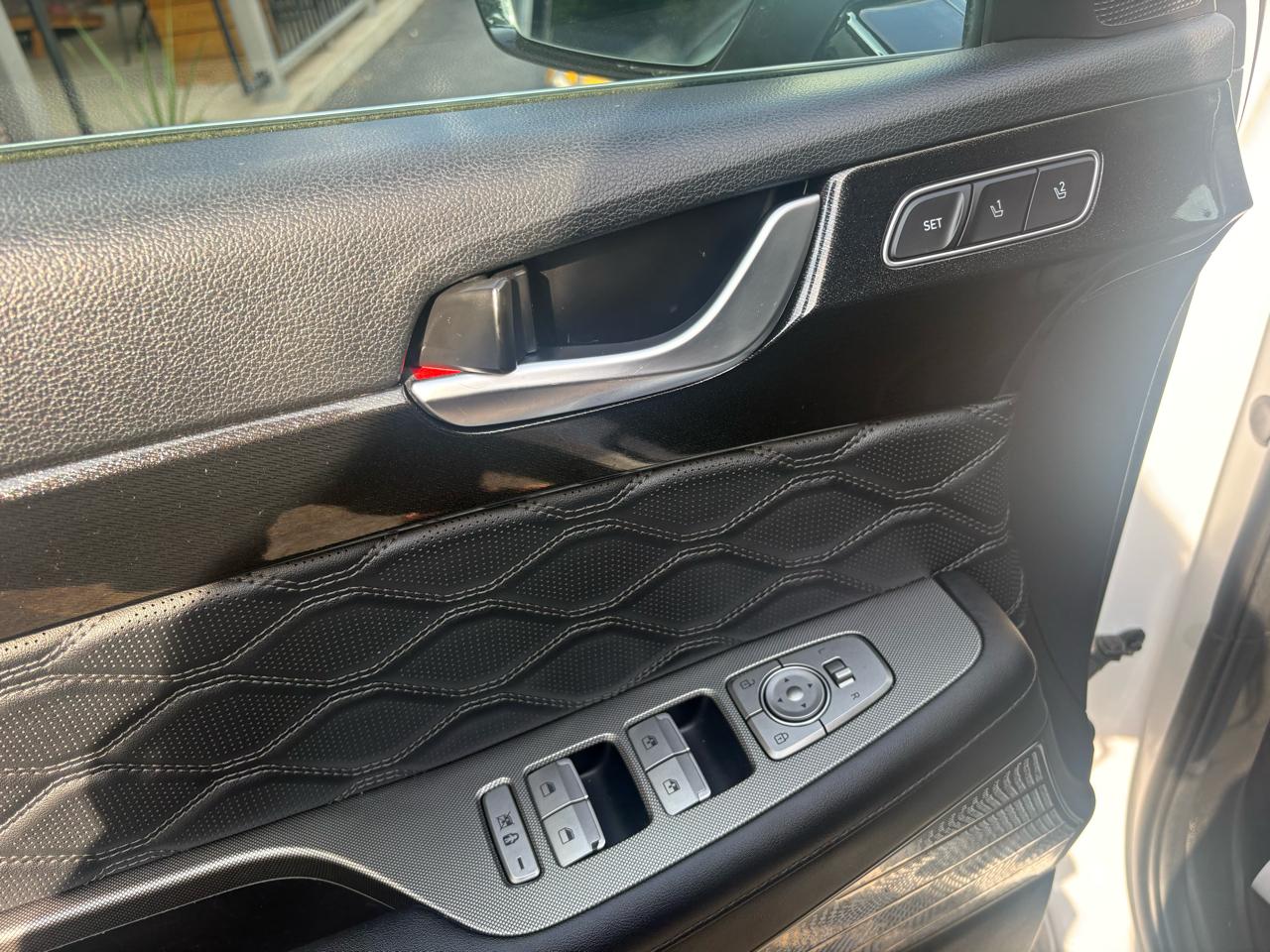 Hyundai Palisade Limited AWD 2020