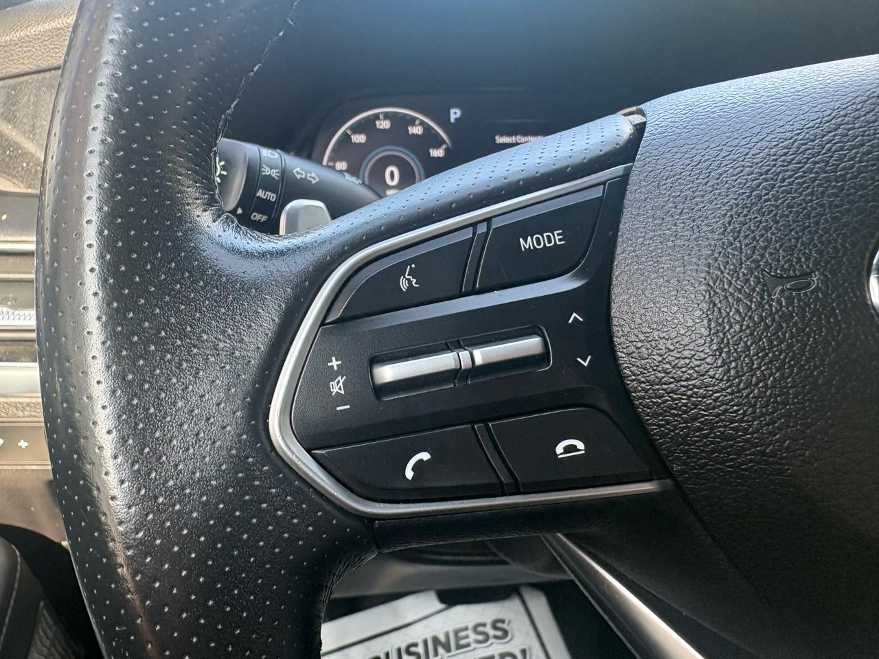 Hyundai Palisade Limited AWD 2020
