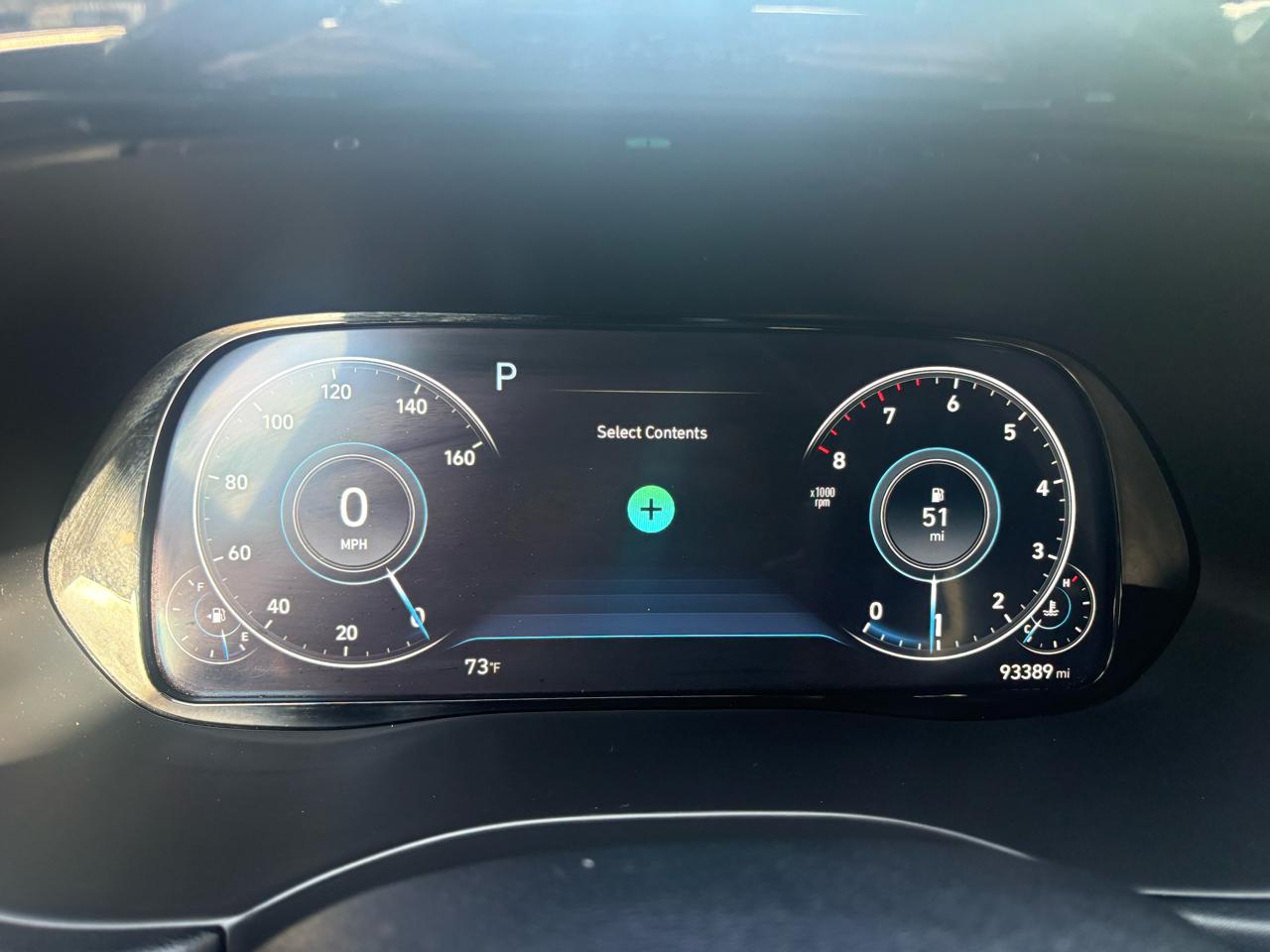 Hyundai Palisade Limited AWD 2020