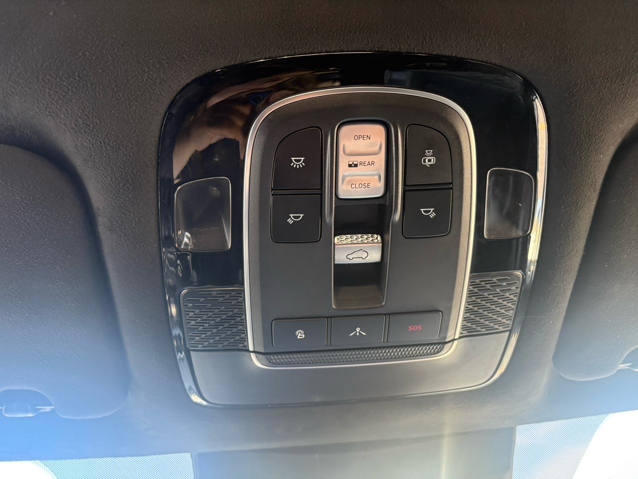 Hyundai Palisade Limited AWD 2020