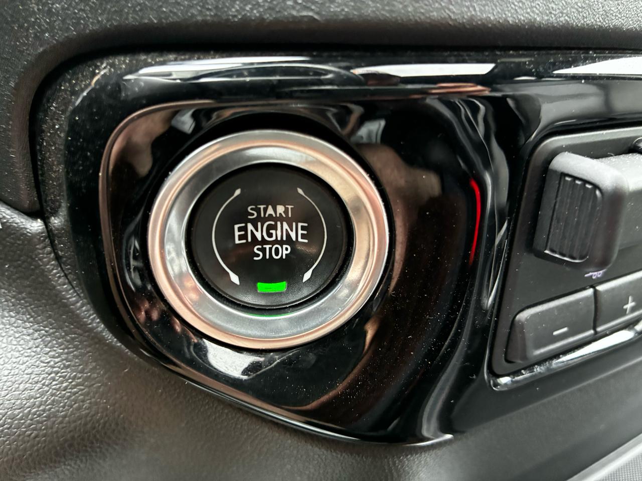 Chevrolet Silverado 2500HD LTZ Crew Cab Short Box 4WD 2024