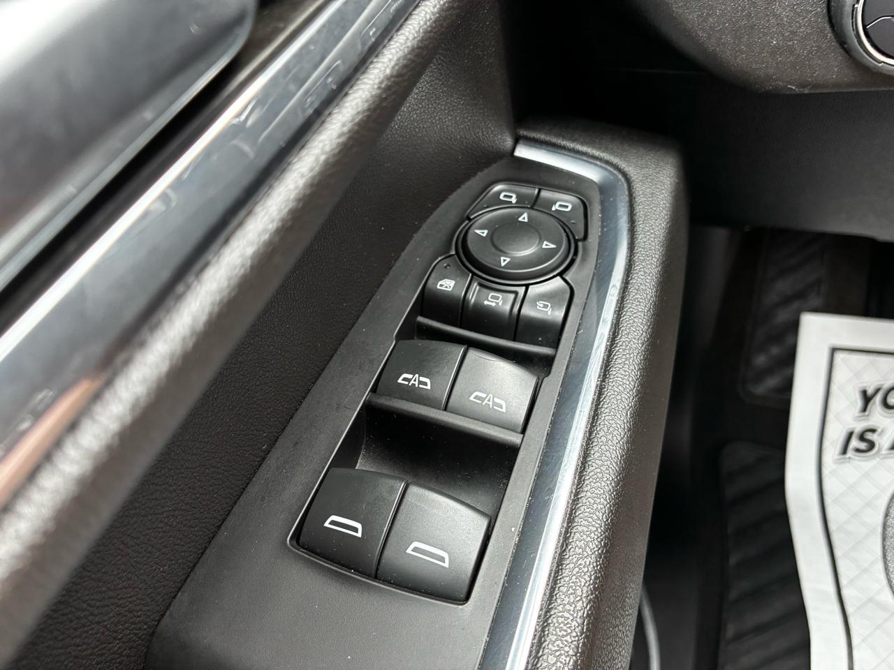 Chevrolet Silverado 2500HD LTZ Crew Cab Short Box 4WD 2024