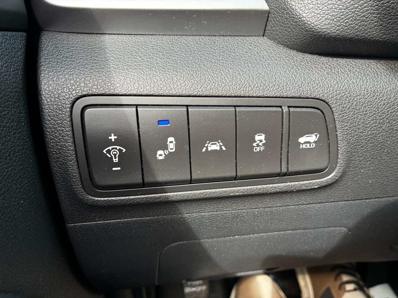 Hyundai Tucson Limited AWD 2016