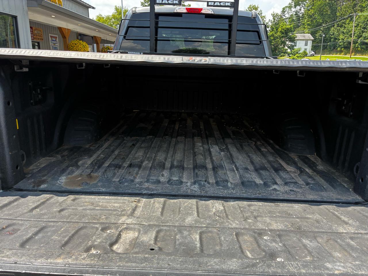 Ford F-250 SD XL Crew Cab 4WD 2022