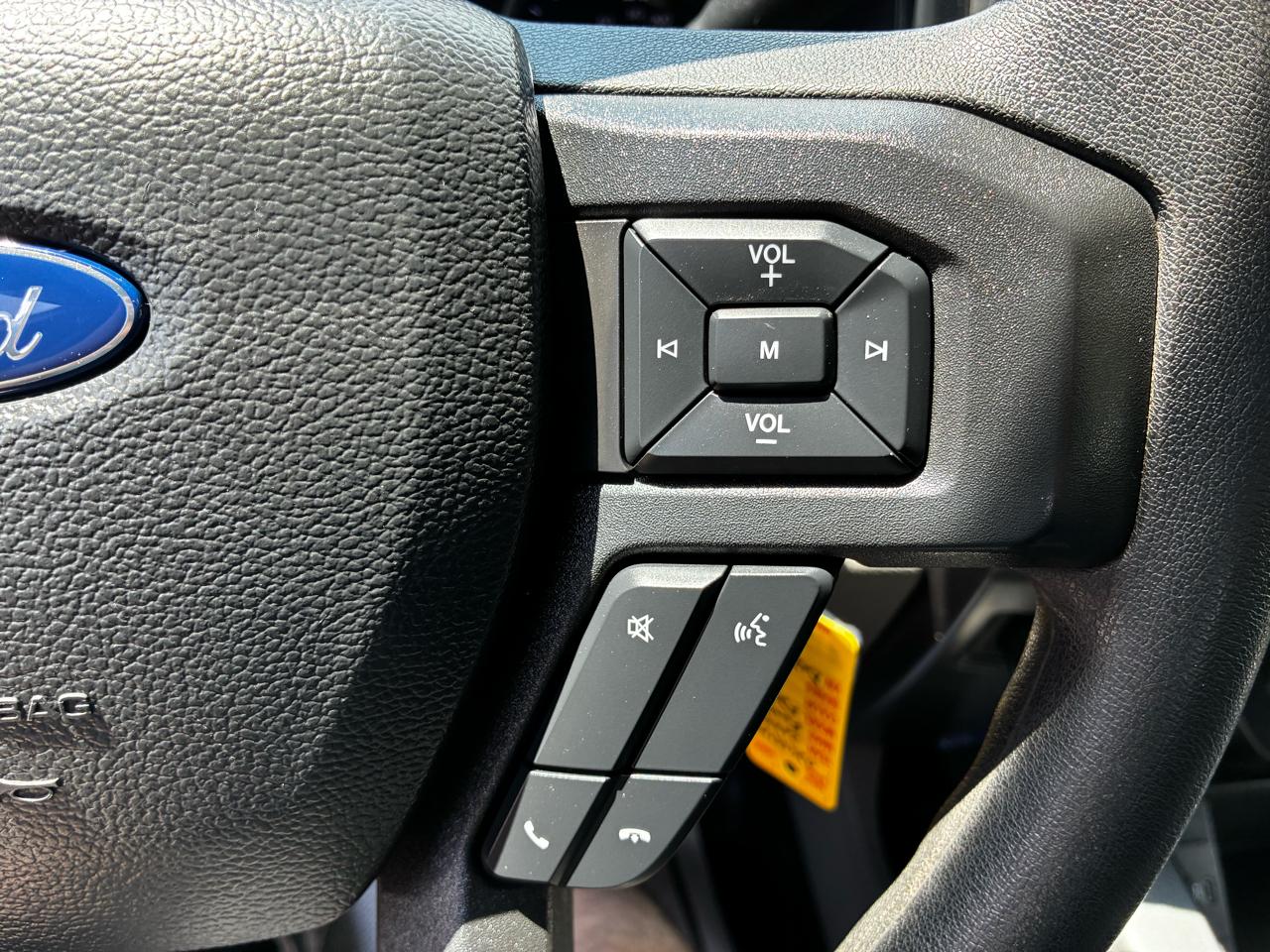 Ford F-250 SD XL Crew Cab 4WD 2022