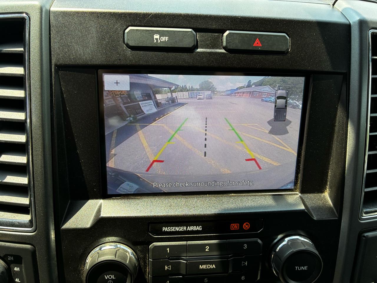 Ford F-250 SD XL Crew Cab 4WD 2022