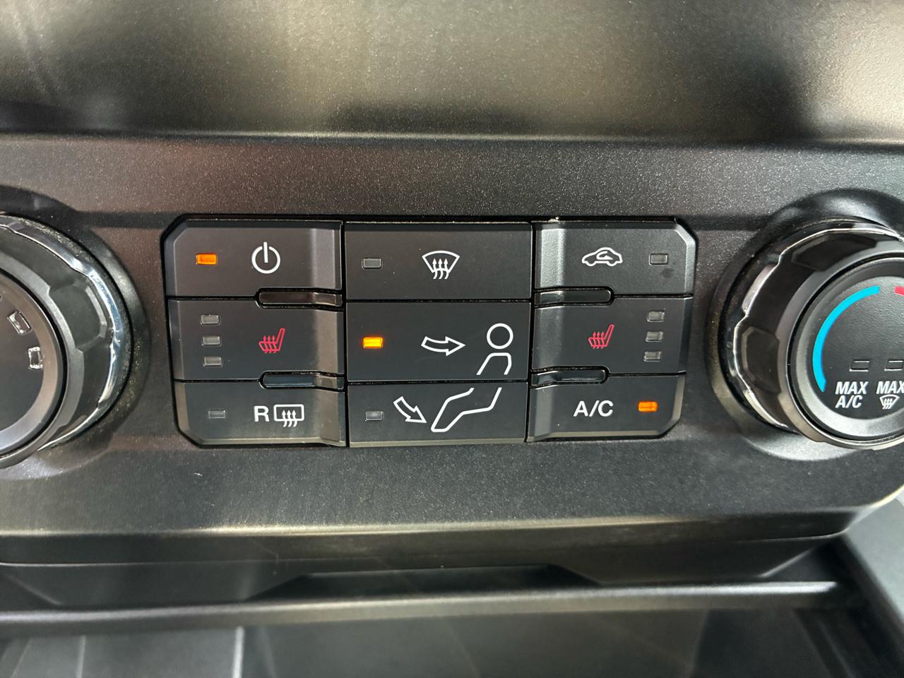 Ford F-250 SD XL Crew Cab 4WD 2022
