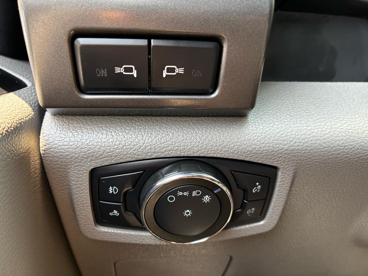 Ford F-250 SD XL Crew Cab 4WD 2022