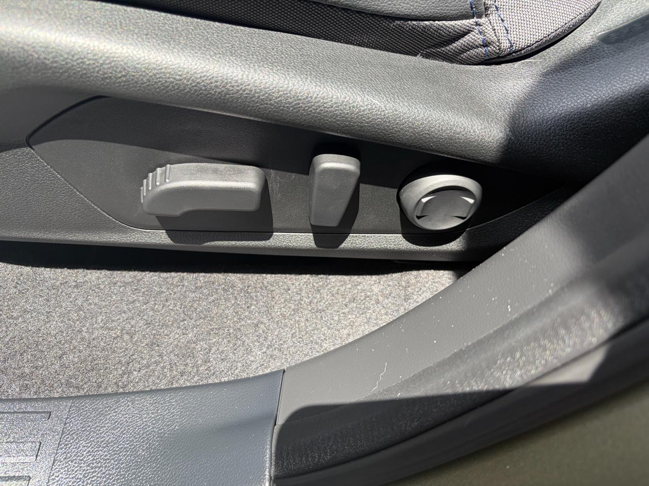 Subaru Forester Premium 2025