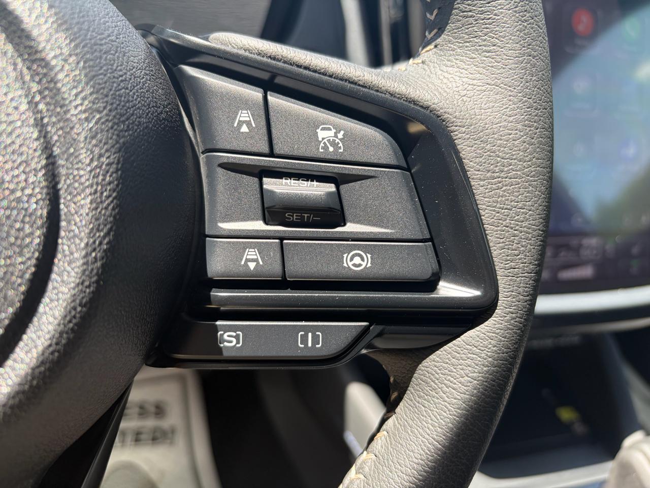 Subaru Forester Premium 2025