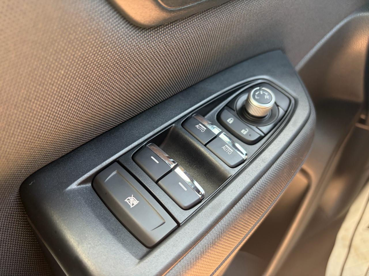 Subaru Forester Premium 2025