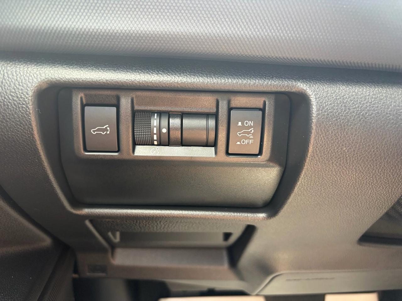 Subaru Forester Premium 2025