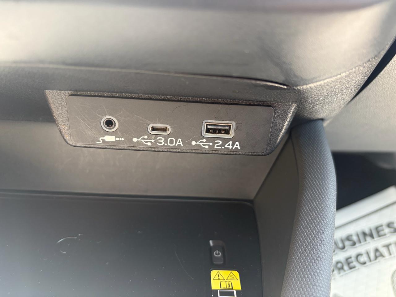 Subaru Forester Premium 2025