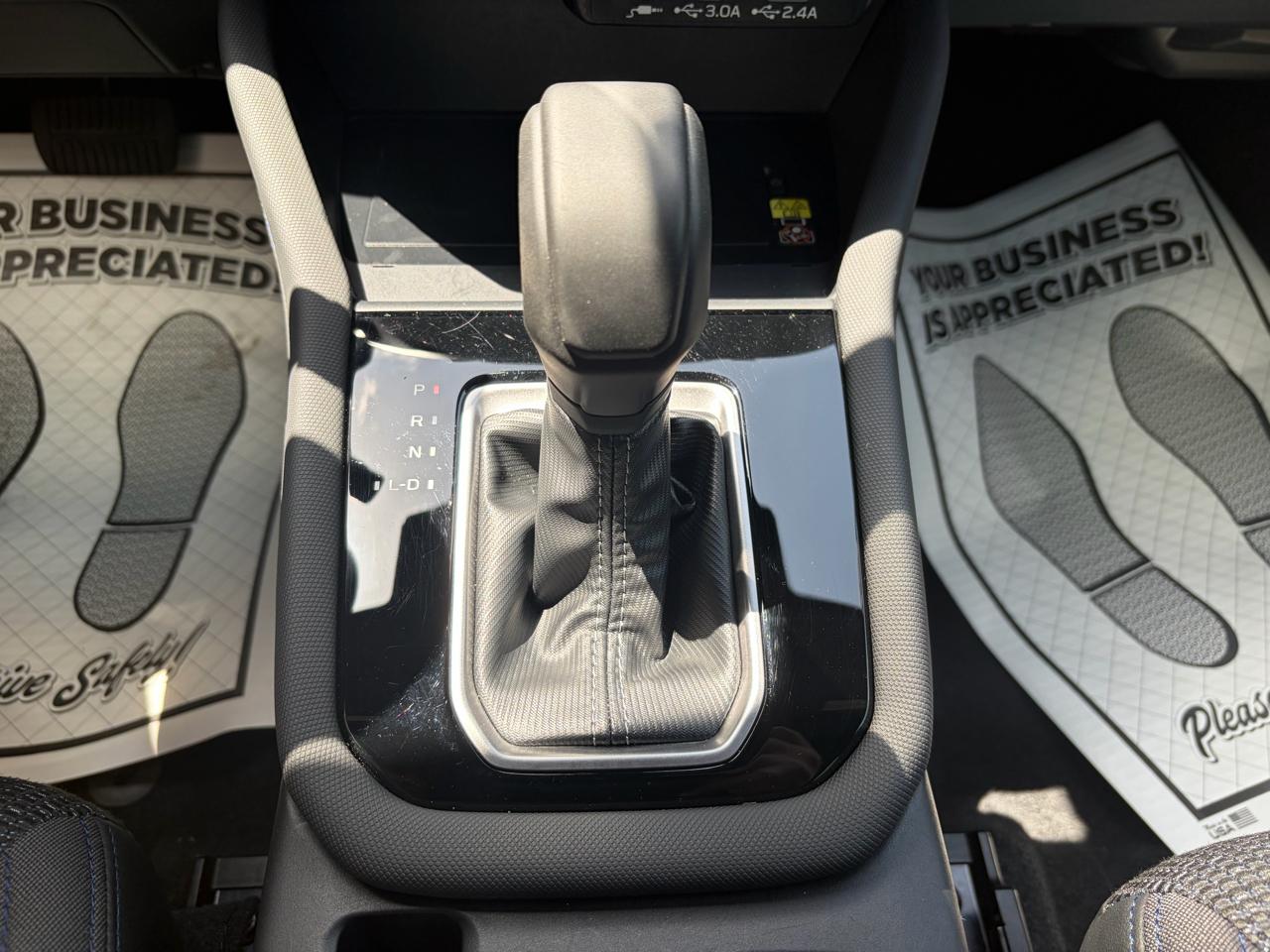 Subaru Forester Premium 2025