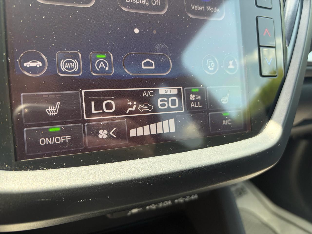Subaru Forester Premium 2025