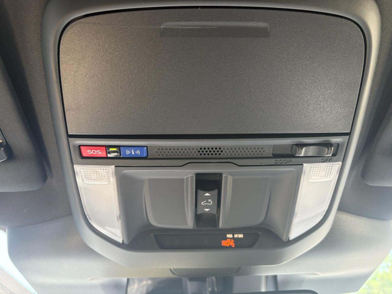 Subaru Forester Premium 2025