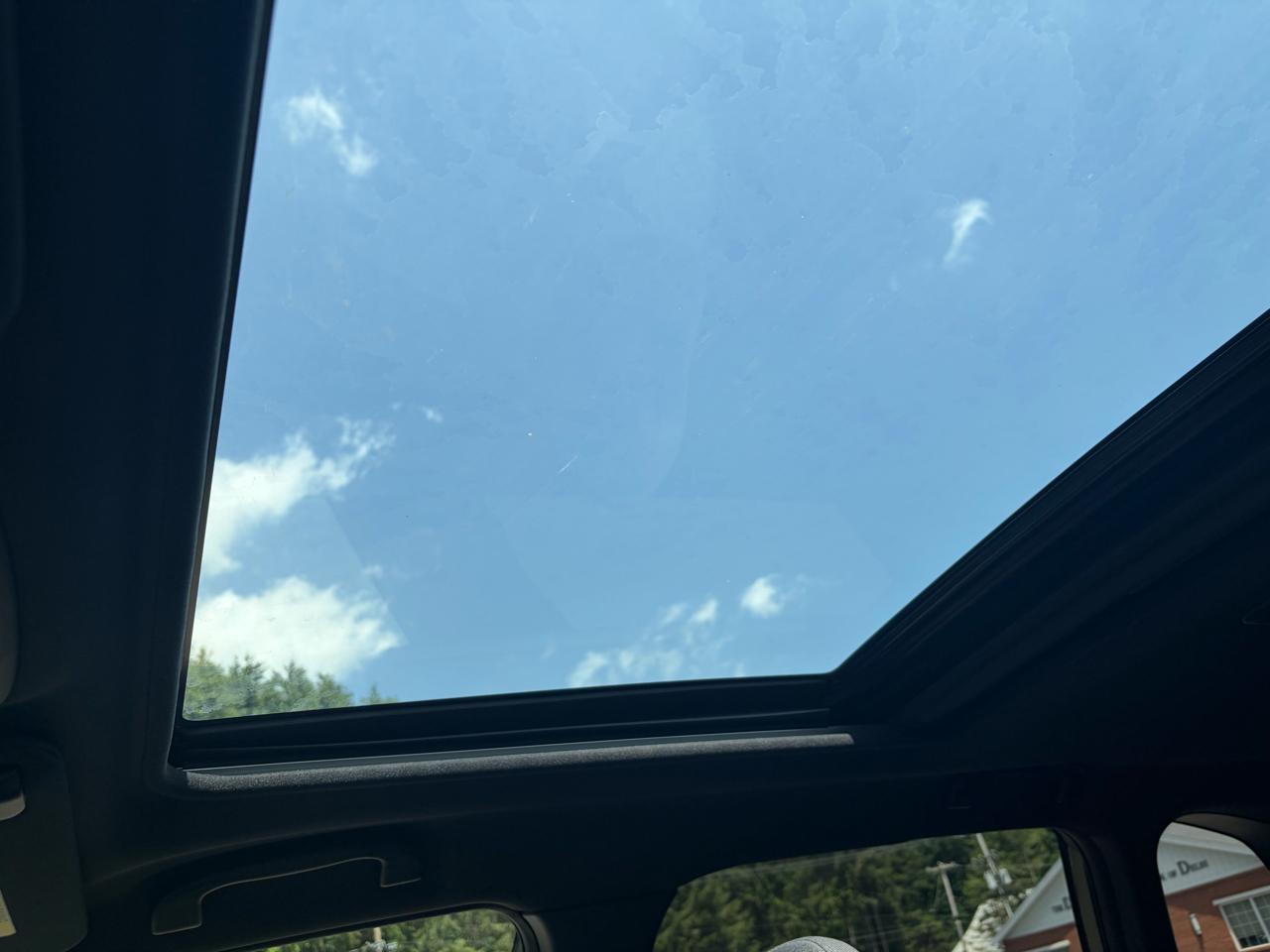 Subaru Forester Premium 2025
