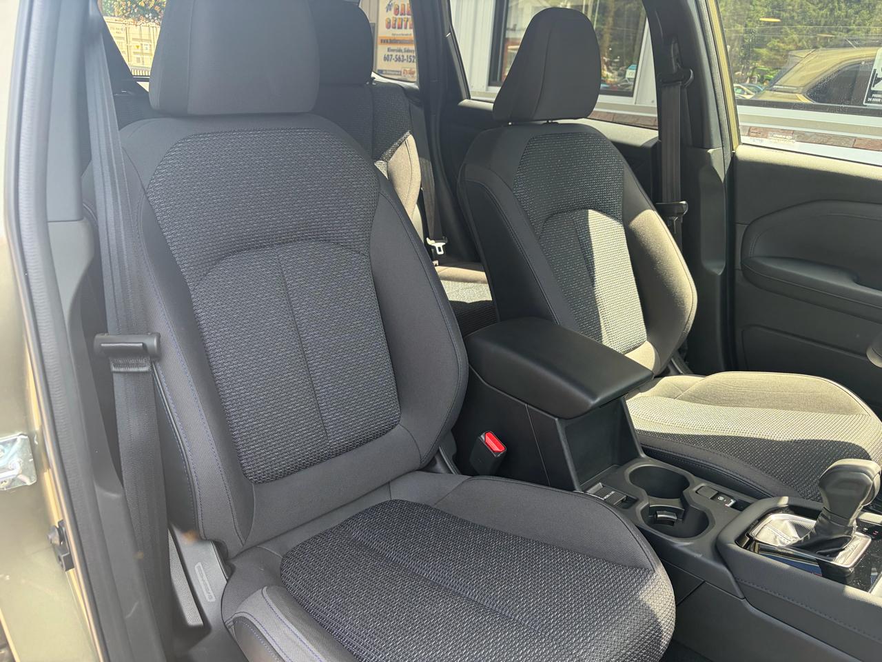 Subaru Forester Premium 2025