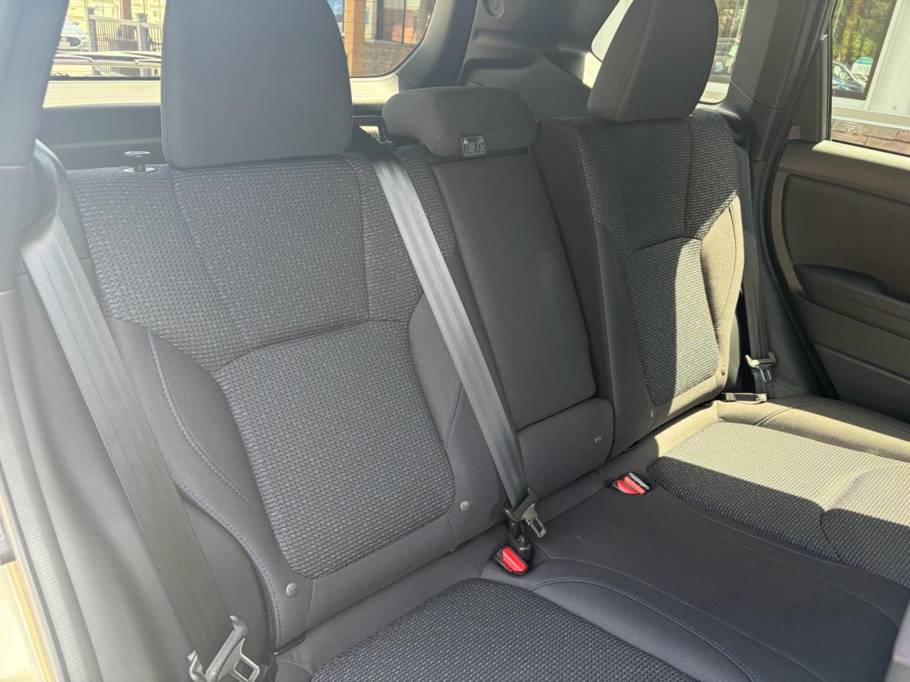 Subaru Forester Premium 2025