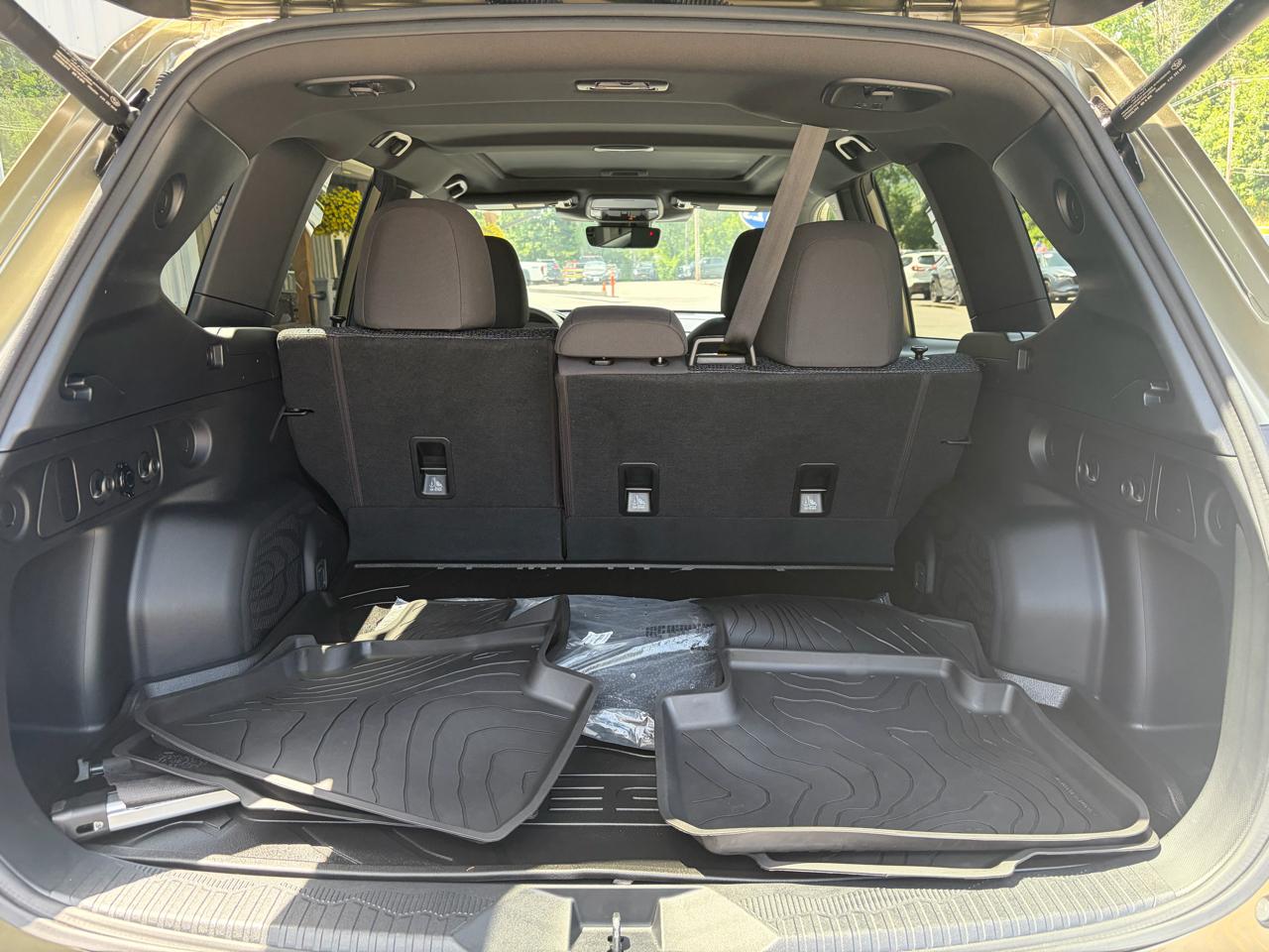Subaru Forester Premium 2025