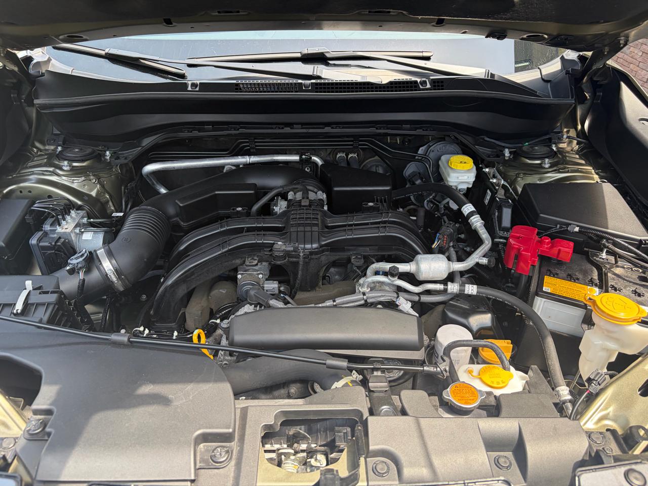 Subaru Forester Premium 2025