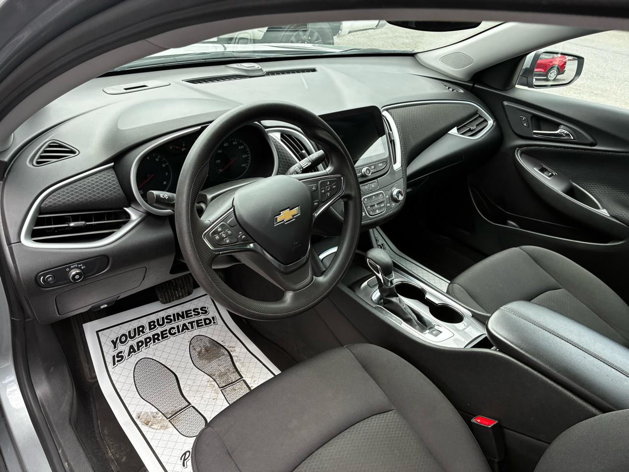 Chevrolet Malibu 1LT 2023