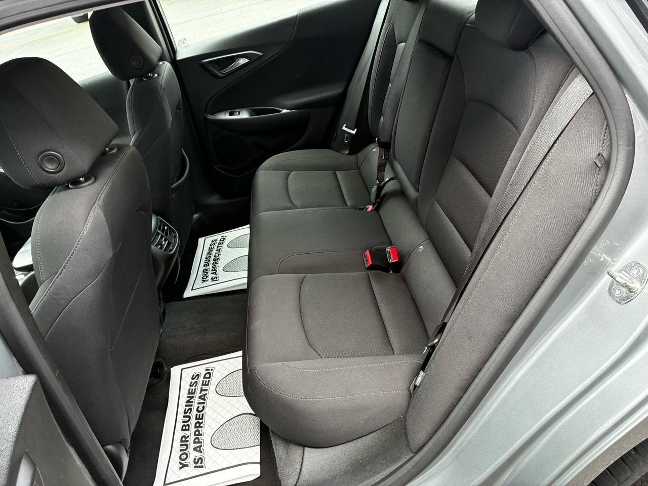 Chevrolet Malibu 1LT 2023