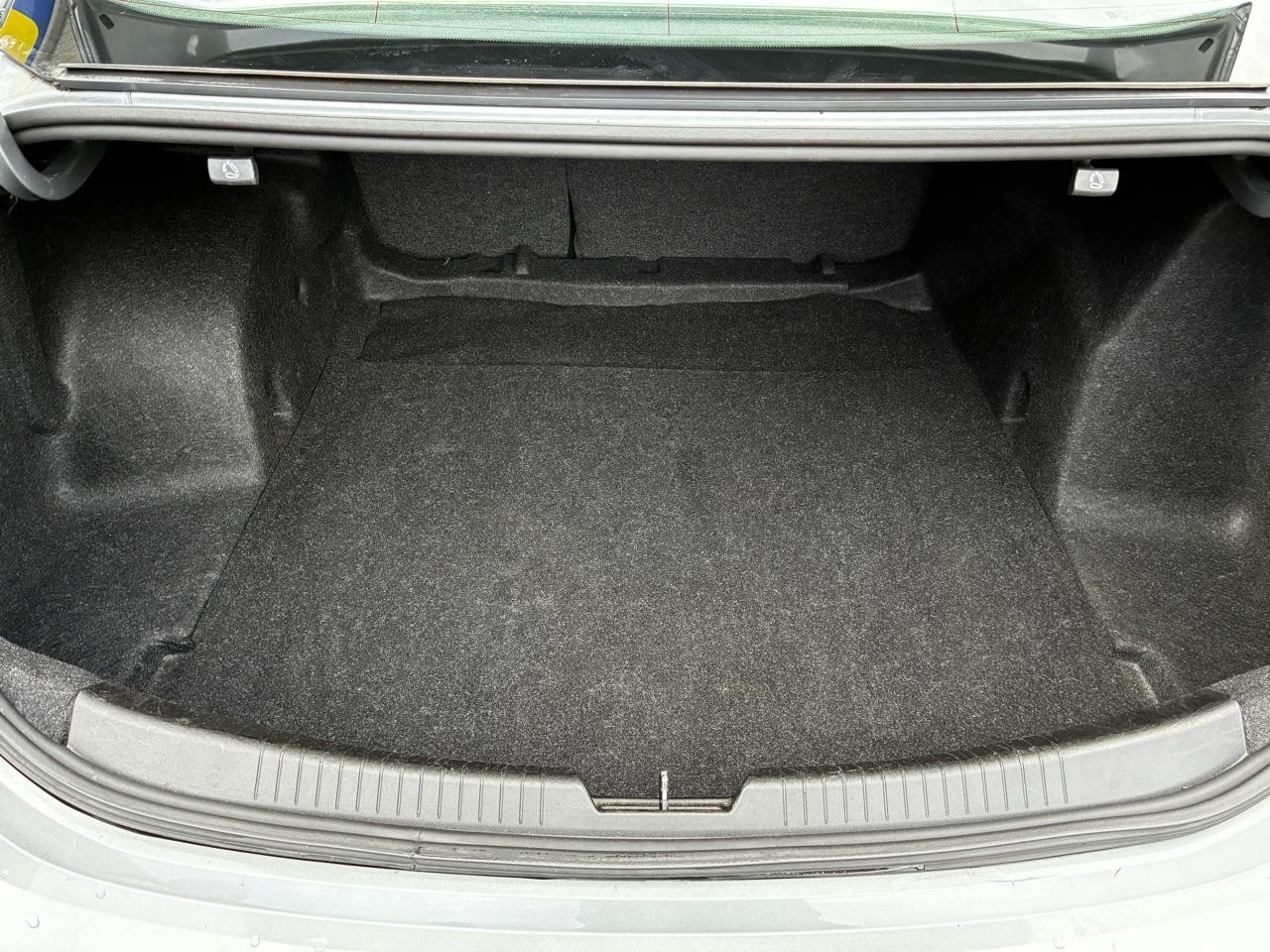 Chevrolet Malibu 1LT 2023