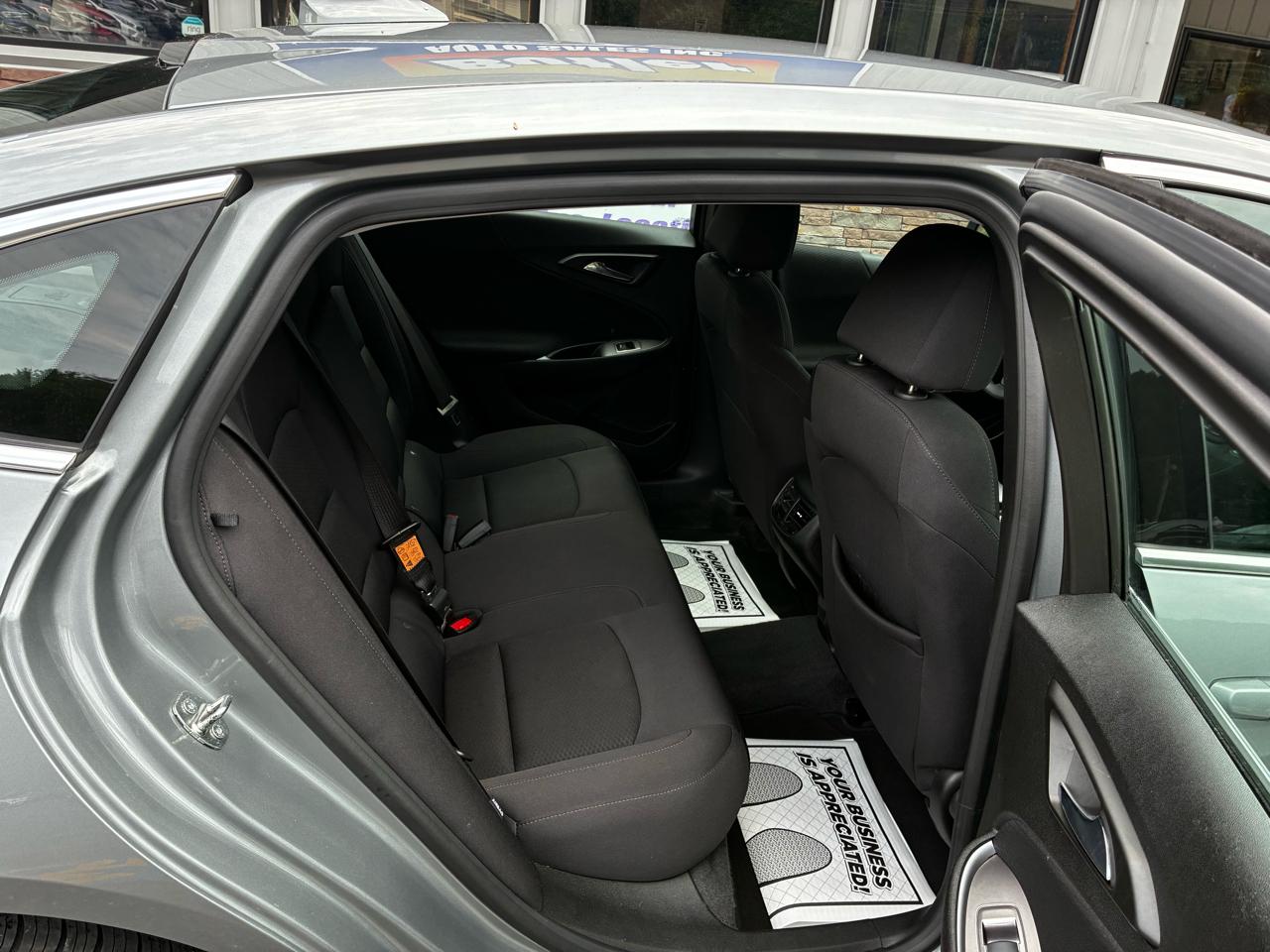 Chevrolet Malibu 1LT 2023