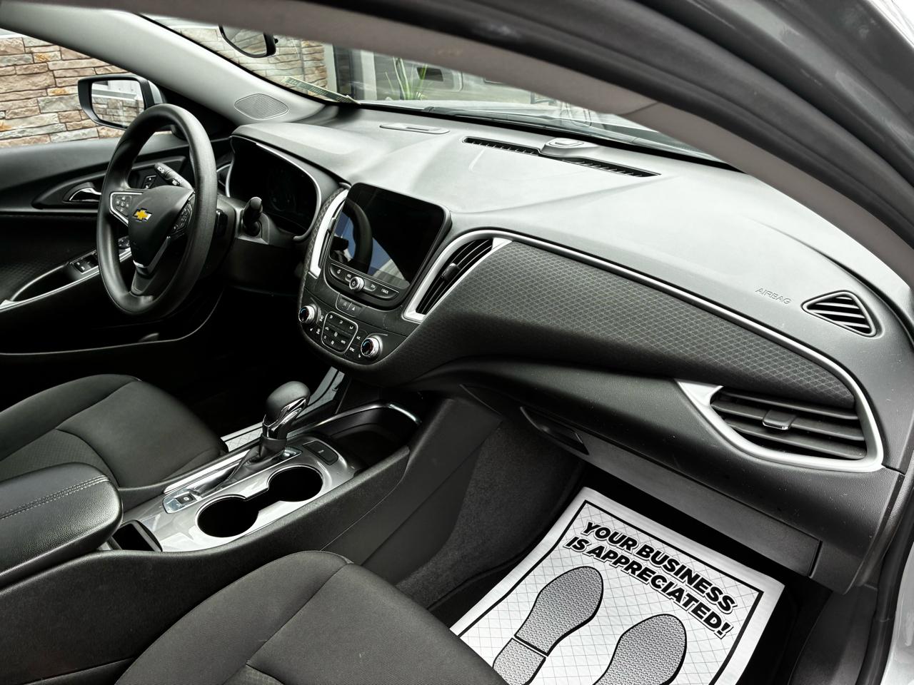 Chevrolet Malibu 1LT 2023