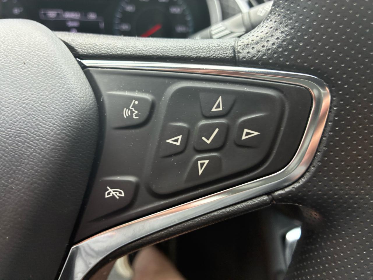 Chevrolet Malibu 1LT 2023