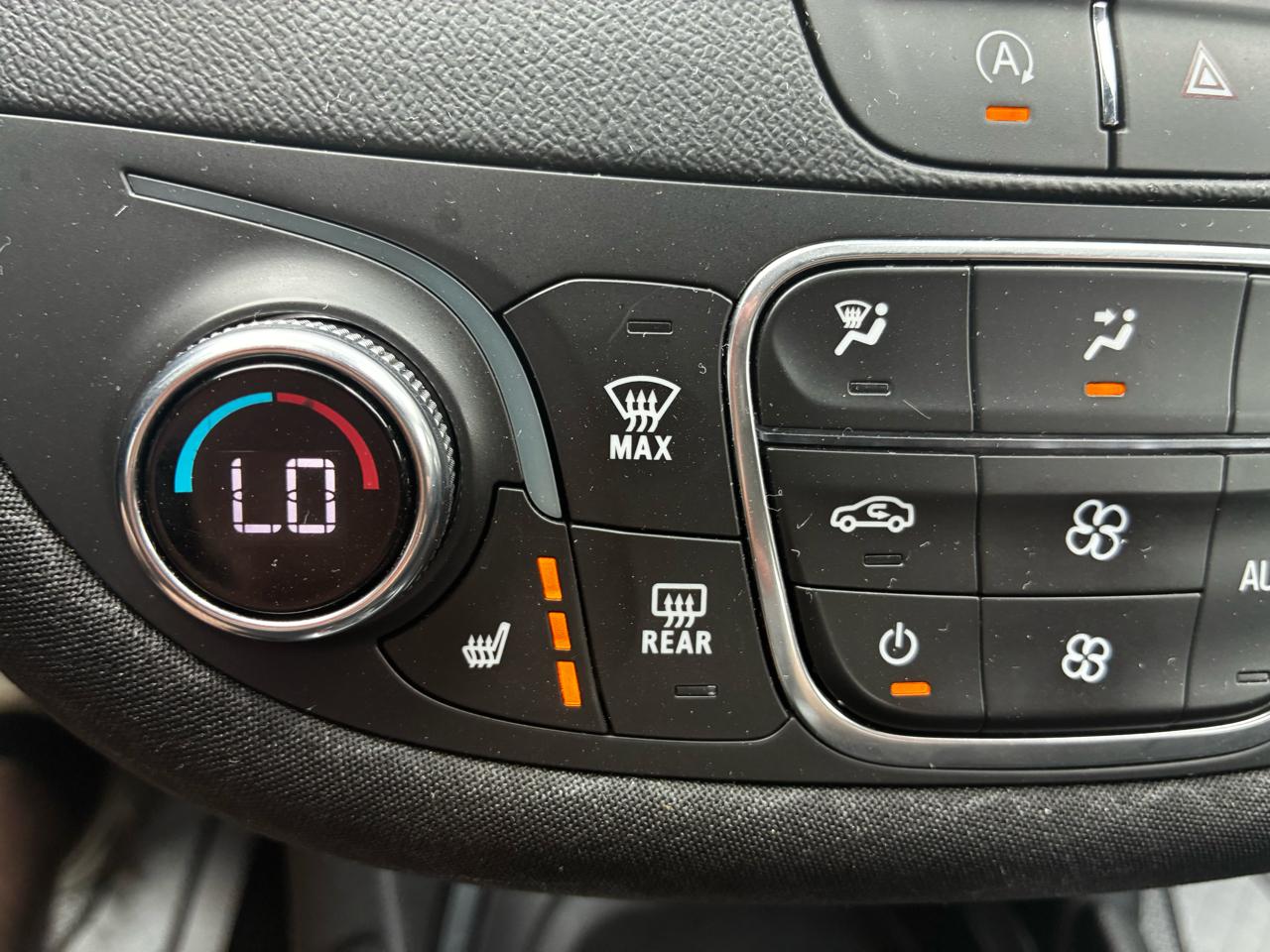 Chevrolet Malibu 1LT 2023
