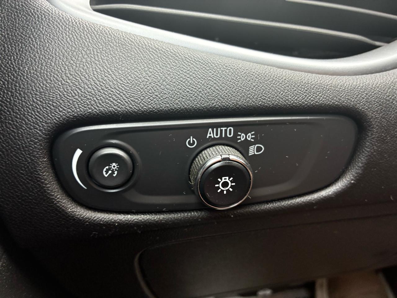 Chevrolet Malibu 1LT 2023