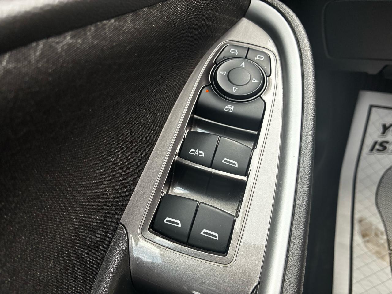 Chevrolet Malibu 1LT 2023