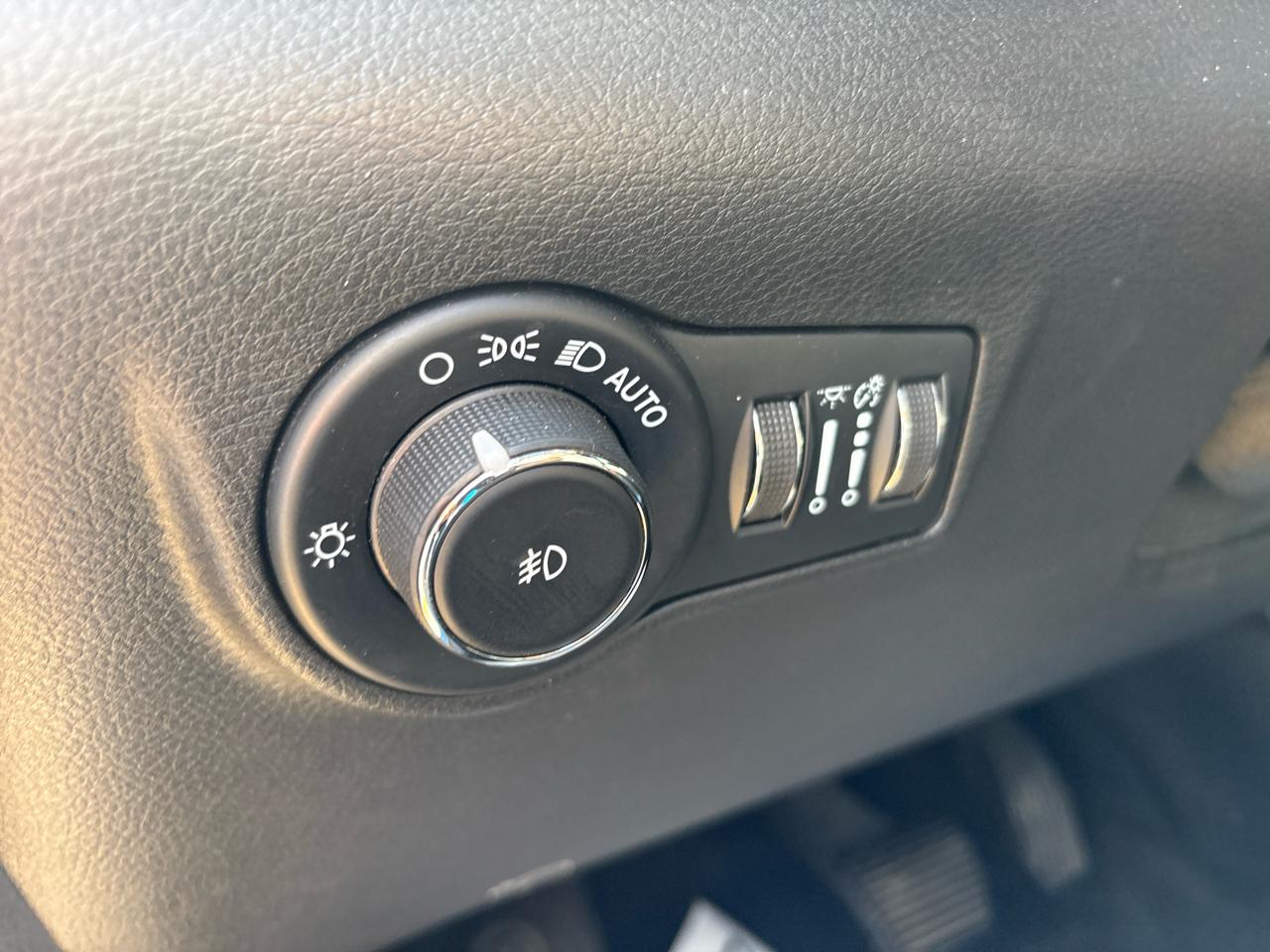 Jeep Compass Latitude 2024