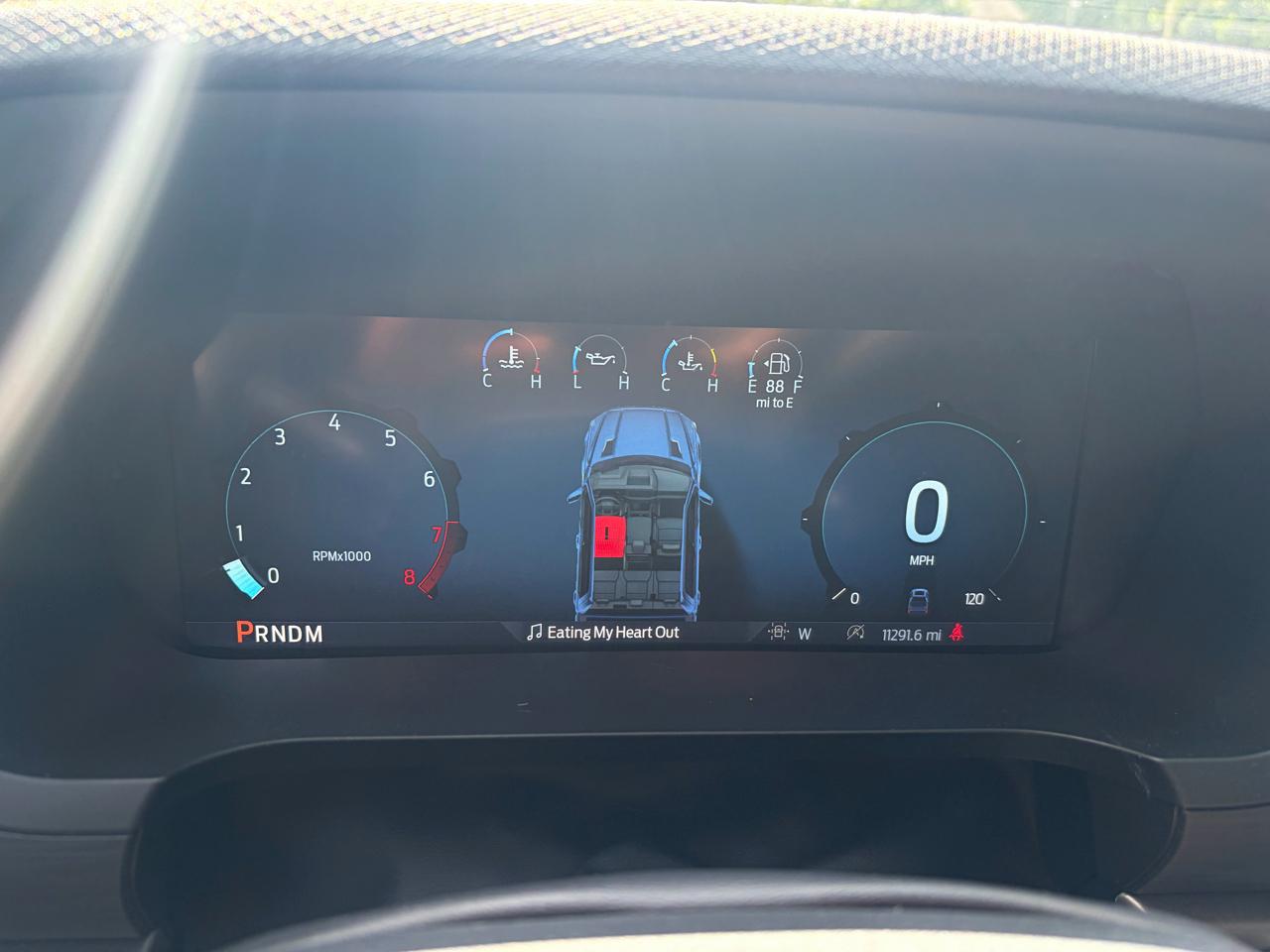 Ford F-150 XLT SuperCrew 4WD 2025