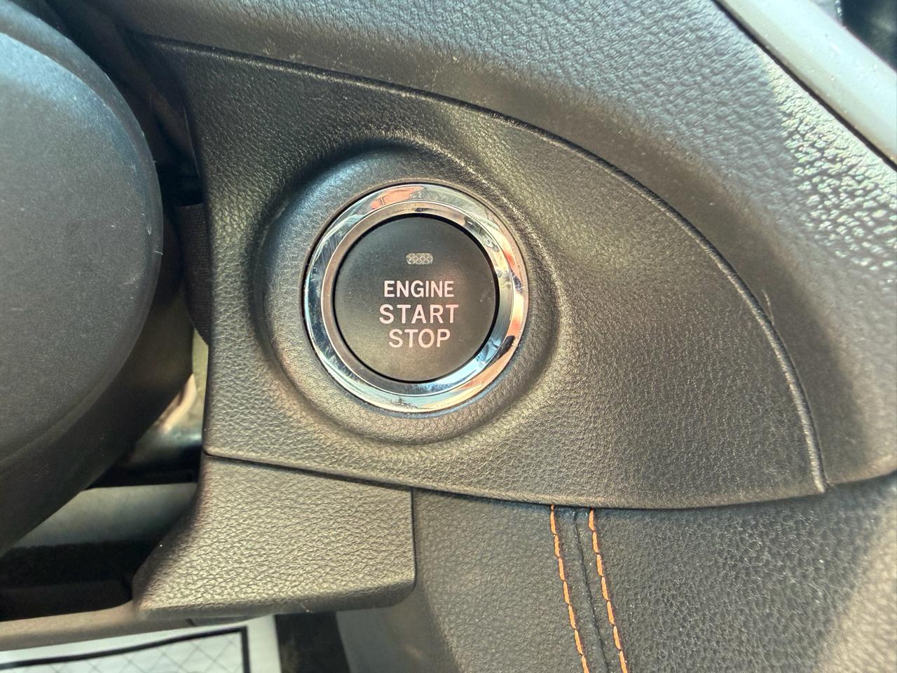 Subaru Crosstrek 2.0i Limited CVT 2021