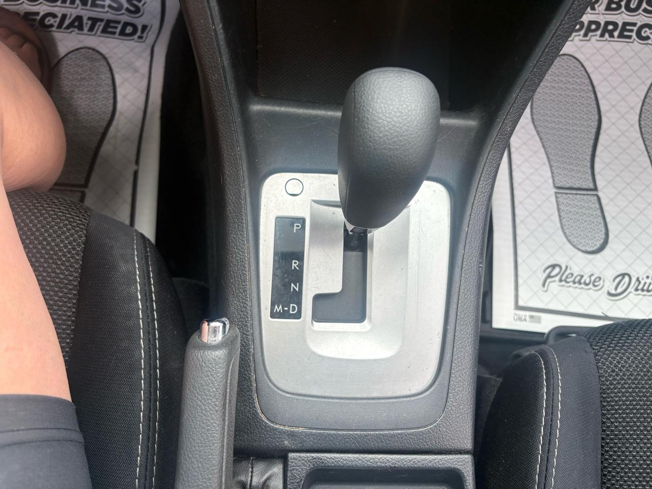 Subaru XV Crosstrek 2.0i Premium CVT 2014