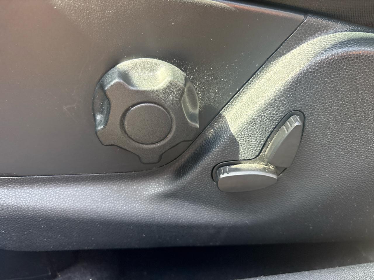 Ford EcoSport SE AWD 2020
