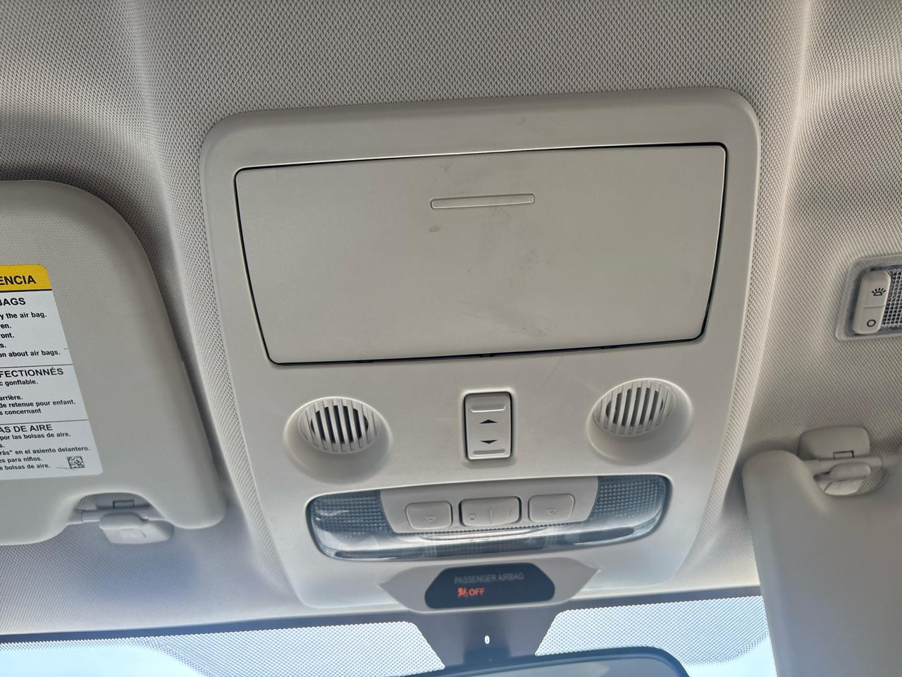 Ford EcoSport SE AWD 2020