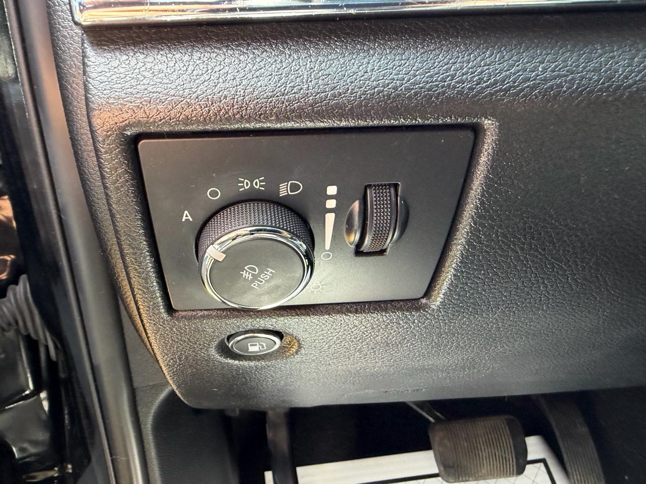 Jeep Grand Cherokee Limited 4WD 2021