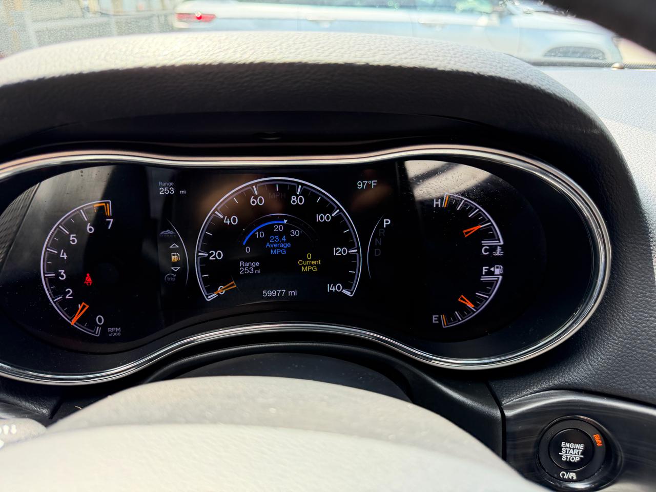 Jeep Grand Cherokee Limited 4WD 2021