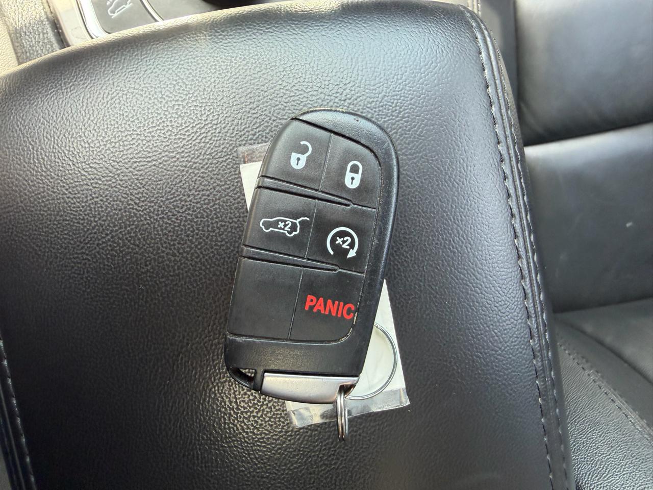 Jeep Grand Cherokee Limited 4WD 2021