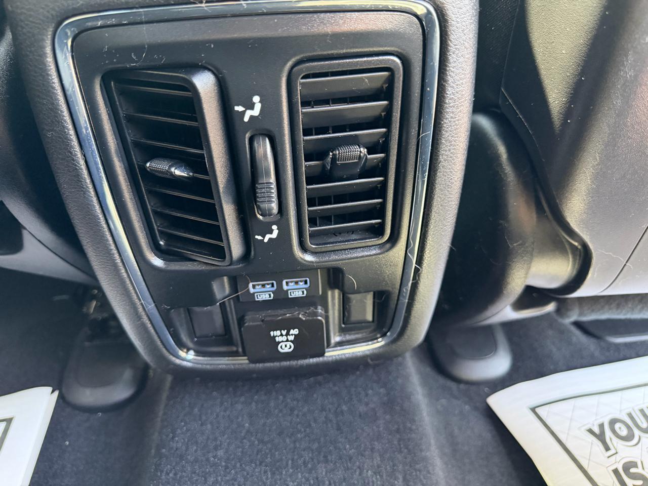 Jeep Grand Cherokee Limited 4WD 2021