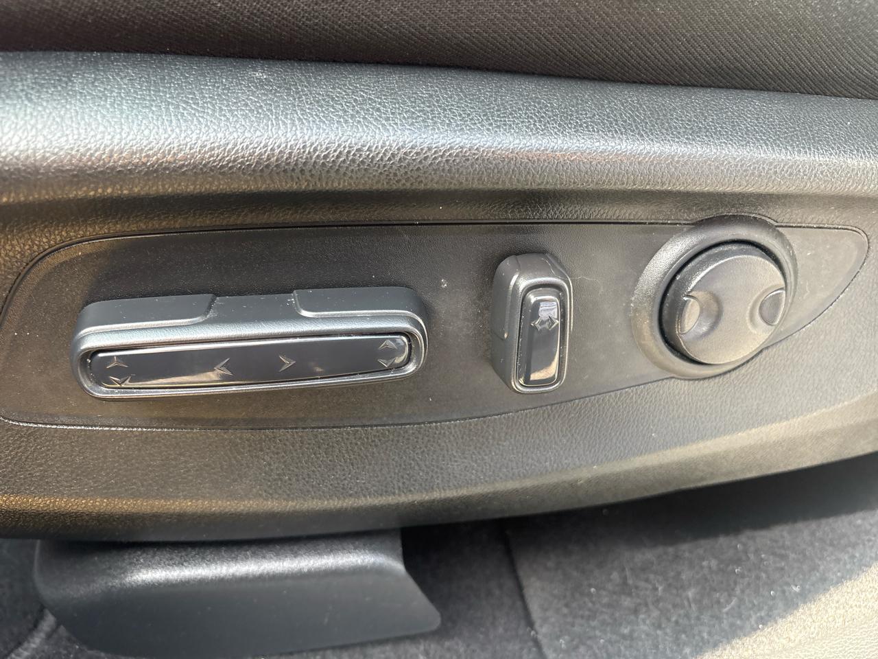 Honda CR-V EX AWD 2024