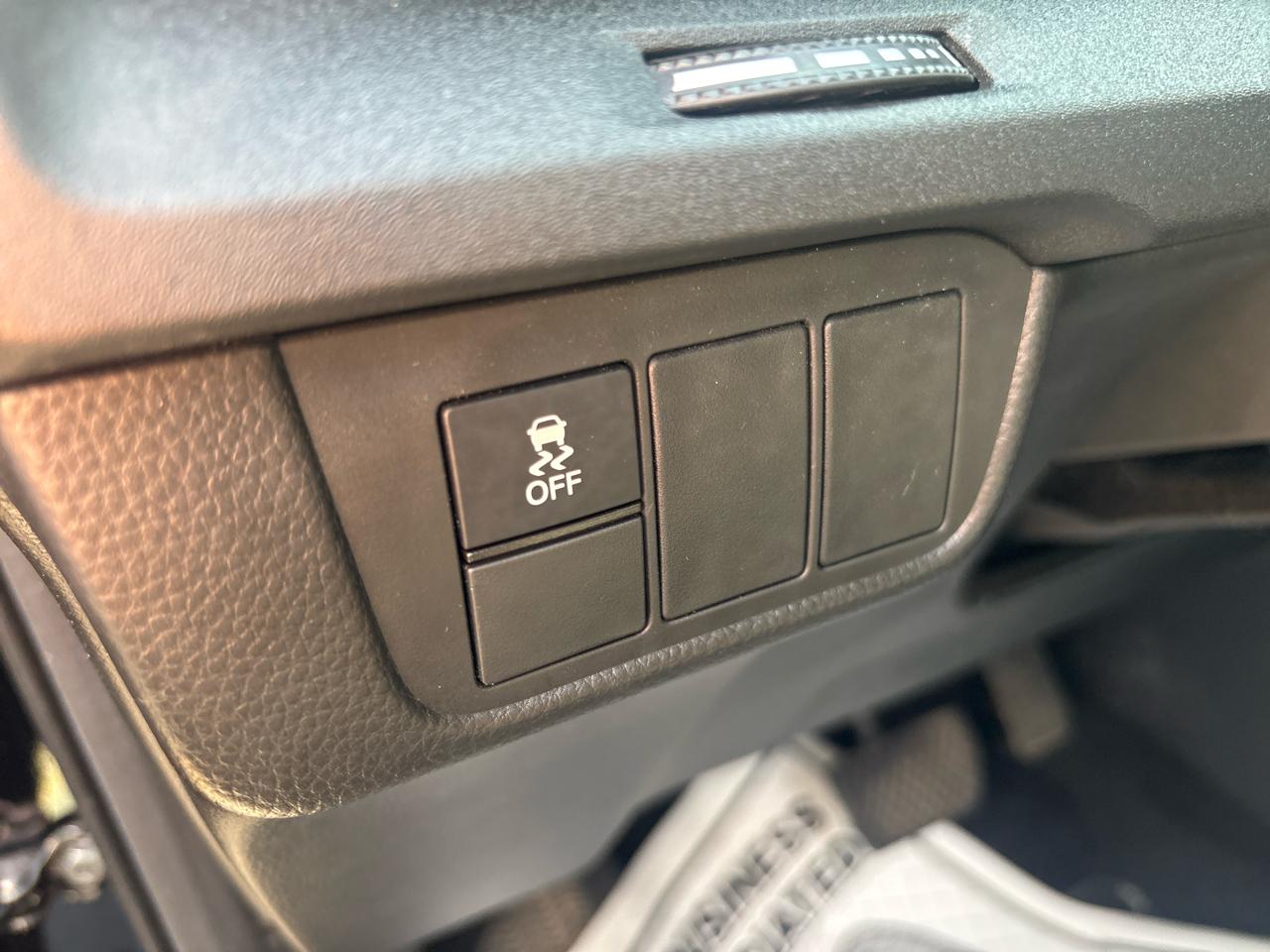 Honda CR-V EX AWD 2024