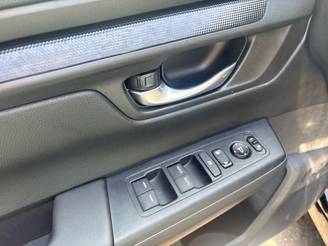 Honda CR-V EX AWD 2024