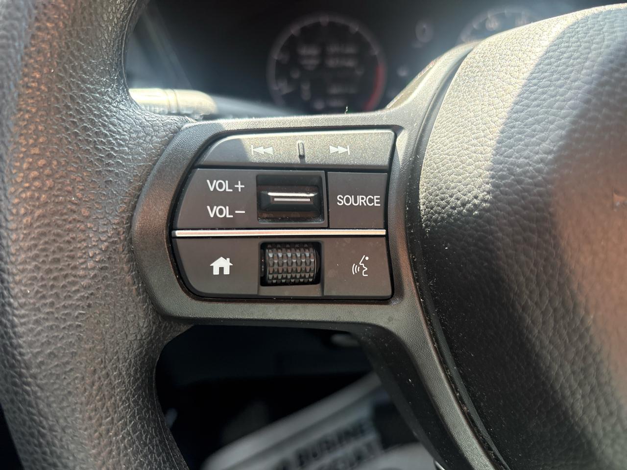 Honda CR-V EX AWD 2024