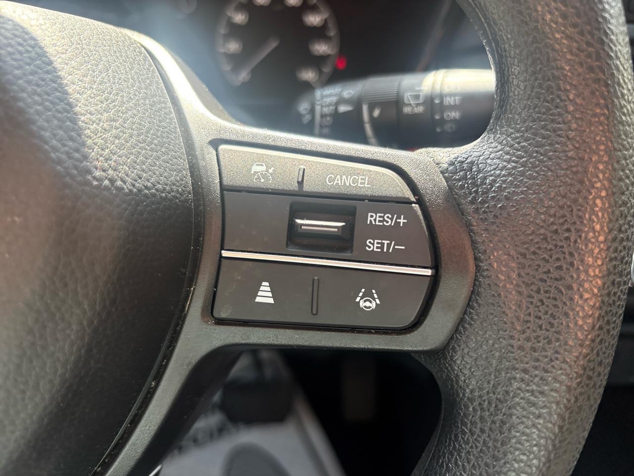 Honda CR-V EX AWD 2024