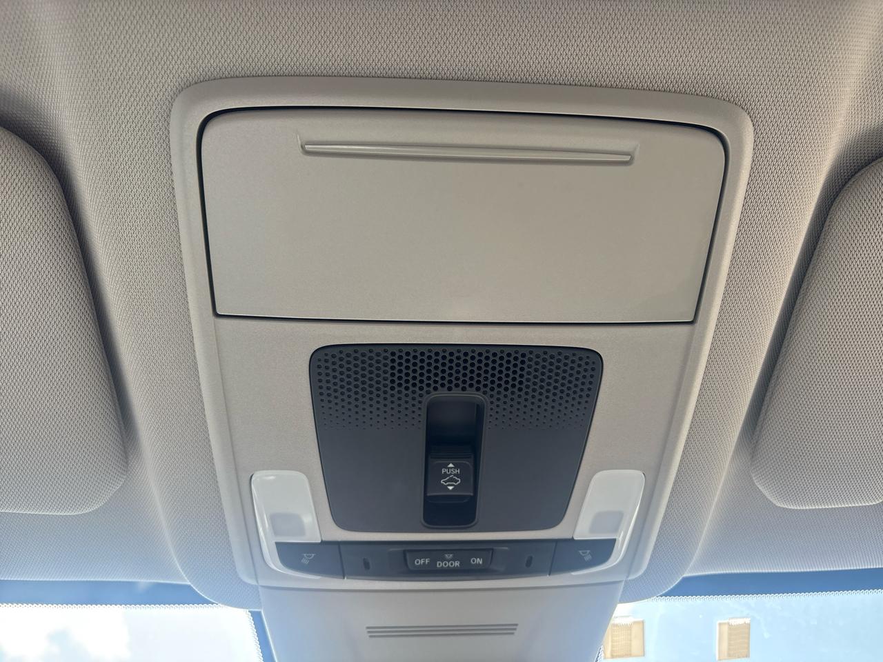 Honda CR-V EX AWD 2024